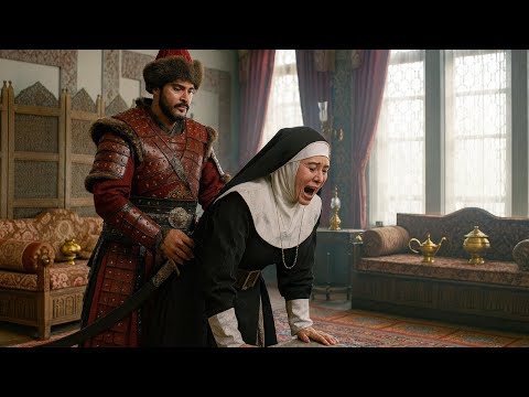 What The Ottomans Did To Christian Nuns Was Worse Than Death