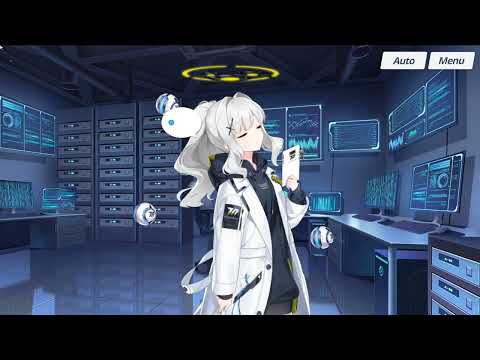 Blue Archive - Hare's Valentine Stories - Special Energy Drink