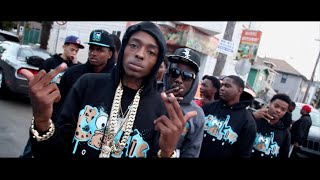 Cookie Money "Gunplay" Ft Trill Youngns x Blck Elvis