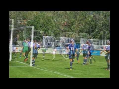 Husqvarna FF - IFK Kalmar 1 - 7