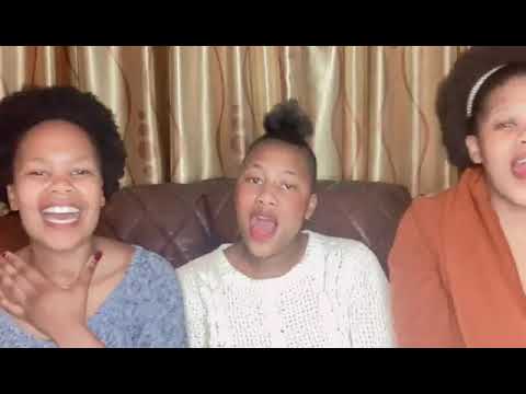 SDA Hymn 264 mini engcwele ye Nkosi