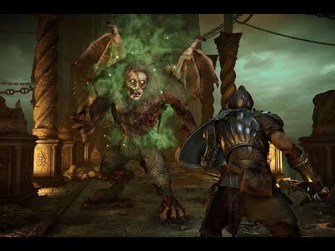 DEMON'S SOULS PLAYTHROUGH | PT 14 | BOSS FIGHT