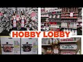 HOBBY LOBBY * BROWSE WITH ME