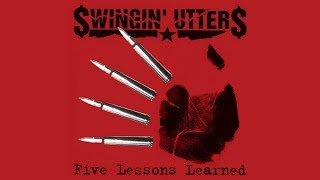 Swingin&#39; Utters&#39; &quot;This Bastard&#39;s Life&quot; Rocksmith Bass Cover