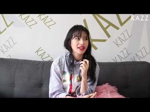 จ๋า BNK48 - Never surrender