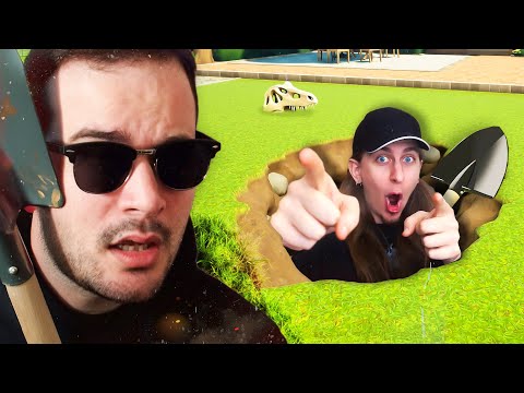 La Sedia da Gaming and Poldo Gaming