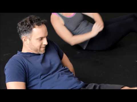 HIIT the Game - Instructions