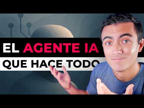 Deja de usar ChatGPT  Esta nueva IA lo tiene TODO