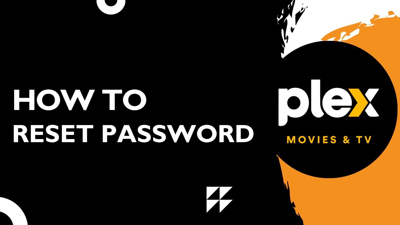 How to Reset Plex Password | Fix Login Issues & Forgot Password (2026 Guide)