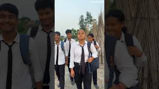 গুদু টাকলু 🫪😲 #bacchapartyschool #schoollife #shorts #sad #trending #gudu #taklu