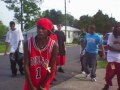 Chill Zilla - Walk Wit A Limp
