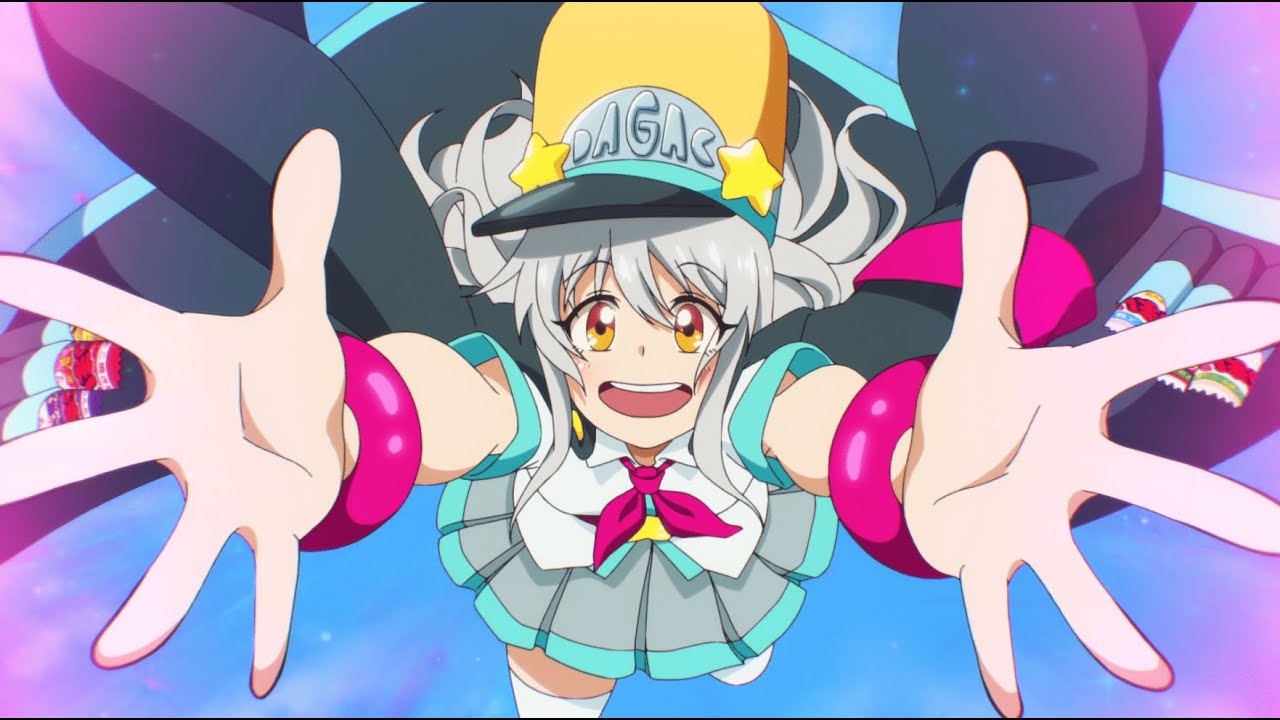 【MV】うまいの！うまいの！飛んでこい！