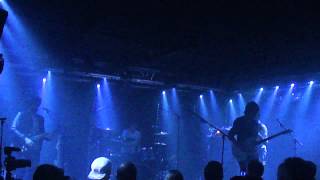 Jamaica - I Think I Like U 2 (Live @ La Boule Noire)