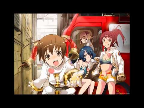 Piki Nightcore - Work Bitch