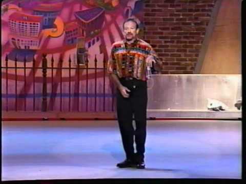 Robin Williams - Comic Relief VI