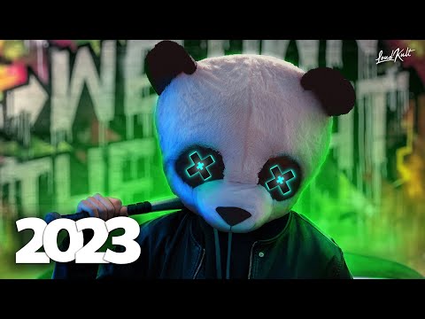 Music Mix 2023 🎧 EDM Remixes of Popular Songs 🎧 EDM Best Gaming Music Mix #10