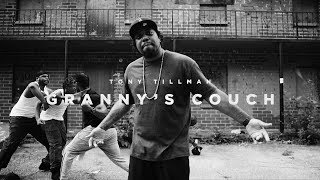 Tony Tillman - Granny&#39;s Couch [Original Video]