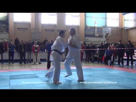 Джмутия Давид (Днепр. ака) - Рыжмань Александр Полтава