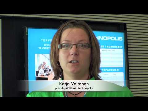 Katja Valtosen Kesäduuni Blues -haaste