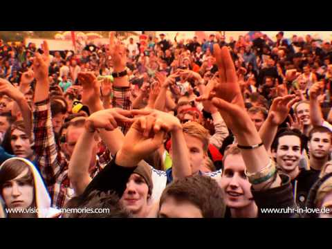 Ruhr-in-Love 2011 Review (official)