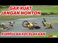Kumpulan Kecelakaan ONPRIX ️Kompilasi Crashh