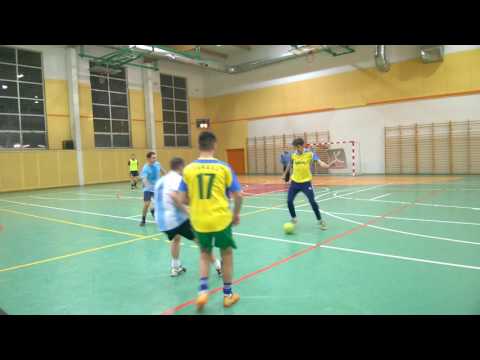 StrefaFutbolu.pl: OknoNaŚwiat.pl - SamBa