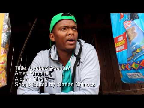 Khuphs ft Locosa - Yabazi Abantu