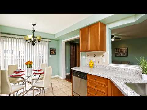 75 Jessop Dr., Brampton, Ontario