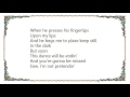Esther Phillips - Romance in the Dark Lyrics
