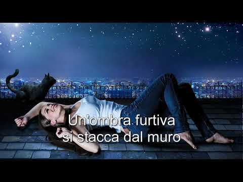 Gioco di bimba ( Le Orme )