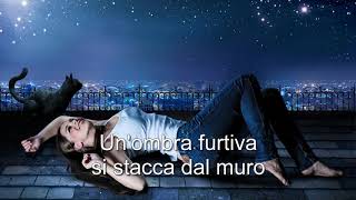 Gioco di bimba ( Le Orme )