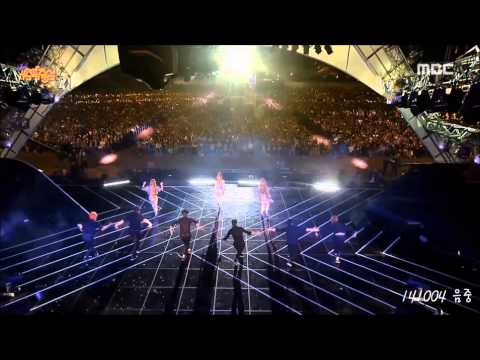 140928~141012 태티서 할라 레디셋고고+탱드립 모음