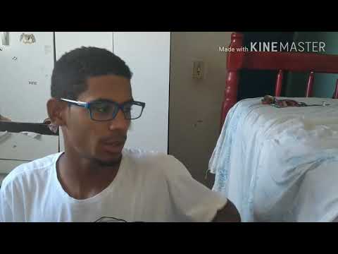 AFOODASE React: MC Lon - Desde Menor (KondZilla)