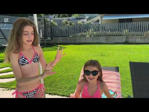 Tipi di #persone in piscina ( #divertente 😂😂)