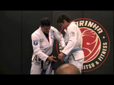 Kennedy Maciel 2015 No Gi Worlds Highlight ~ Cobrinha BJJ & Fitness Alliance Los Angeles
