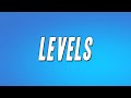 BigXthaPlug Levels Lyrics