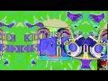 NEW EFFECT Not Sure What I Did To Klasky Csupo 100 0