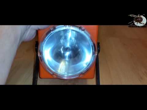 Universal Lamp 1980  [Epoca de aur]