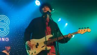 정진운밴드,Jeong Jinwoon Band- 걸어온다