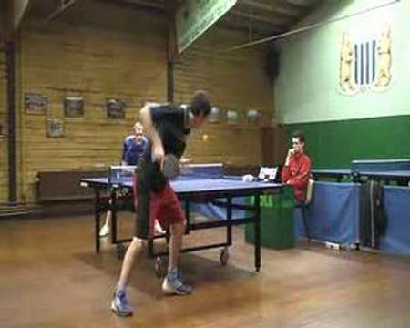 TTK Berlaar - Rino Reussens 2