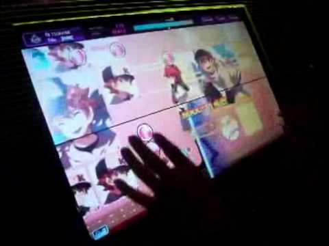 [DJMAX TECHNIKA] Heartbeat Set Play 1