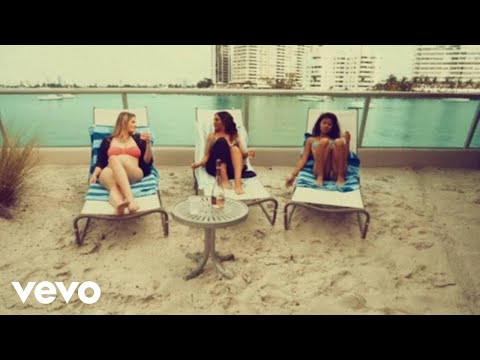 Icielani - Imagine ft. Vidal Garcia