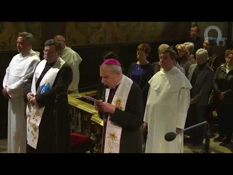 Apel Jasnogórski czwartek 11.05.2023 - oficjalny kanał Jasnej Góry