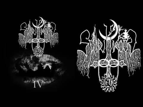 Spiritwood [FIN] [Atmospheric Black] 2016 - IV (Full Demo)