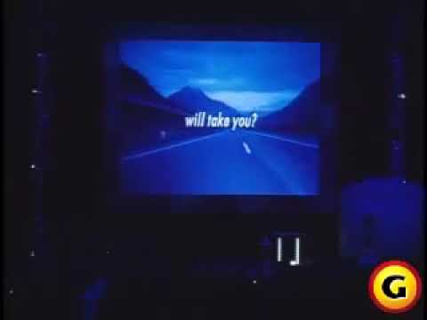 Announcement Trailer