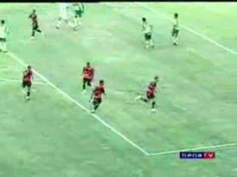 PE 2008 - Sport 4x0 Salgueiro