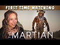 The Martian (2015) ♡ MOVIE REACTION - FIRST TIME WATCHING!