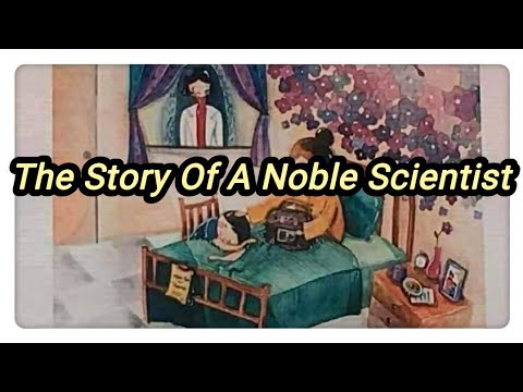 The Story Of Dr Jau Fei Chen #Nutritionalimmunology