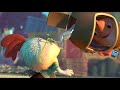 Chicken Little Without Context