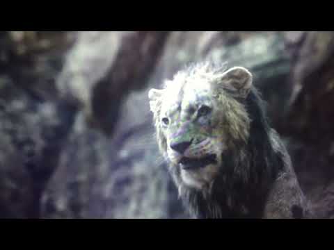 Nick hood part 11 scar and mr snakes plan